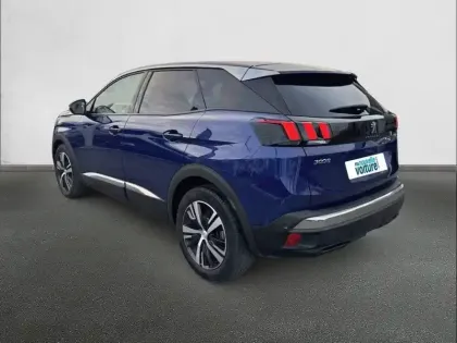 Photo 6 Peugeot 3008  Puretech 130ch S&S EAT8