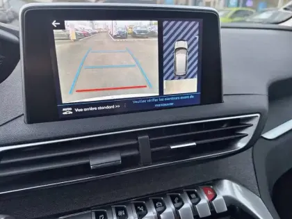 Photo 20 Peugeot 3008  Puretech 130ch S&S EAT8