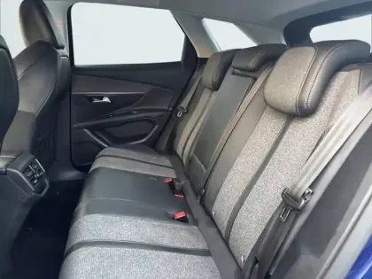 Photo 11 Peugeot 3008  Puretech 130ch S&S EAT8