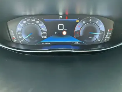 Photo 22 Peugeot 3008  Puretech 130ch S&S EAT8