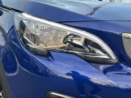 Photo 15 Peugeot 3008  Puretech 130ch S&S EAT8