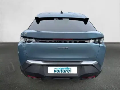 Photo 4 Peugeot 3008  Hybrid 145 e-DCS6