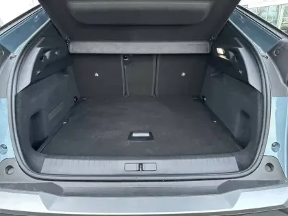 Photo 5 Peugeot 3008  Hybrid 145 e-DCS6