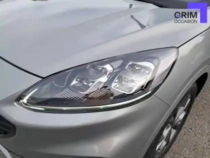 Photo 16 Ford Kuga  2.5 Duratec 190 ch FlexiFuel FHEV E85 Powershift