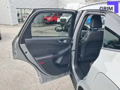 Photo 19 Ford Kuga  2.5 Duratec 190 ch FlexiFuel FHEV E85 Powershift