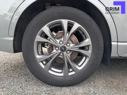 Photo 14 Ford Kuga  2.5 Duratec 190 ch FlexiFuel FHEV E85 Powershift