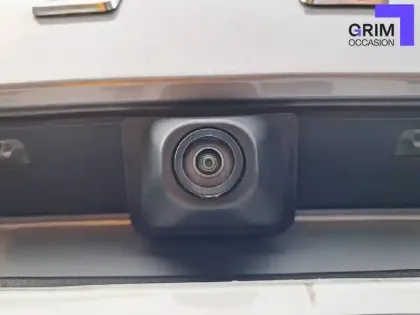 Photo 29 Ford Kuga  2.5 Duratec 190 ch FlexiFuel FHEV E85 Powershift