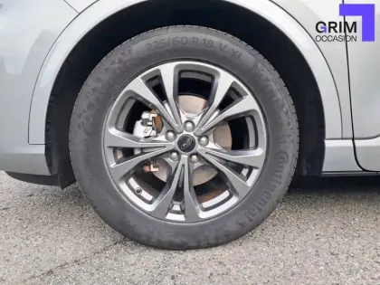 Photo 12 Ford Kuga  2.5 Duratec 190 ch FlexiFuel FHEV E85 Powershift