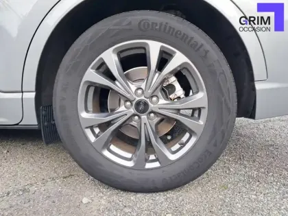 Photo 13 Ford Kuga  2.5 Duratec 190 ch FlexiFuel FHEV E85 Powershift