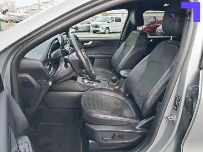 Photo 3 Ford Kuga  2.5 Duratec 190 ch FlexiFuel FHEV E85 Powershift