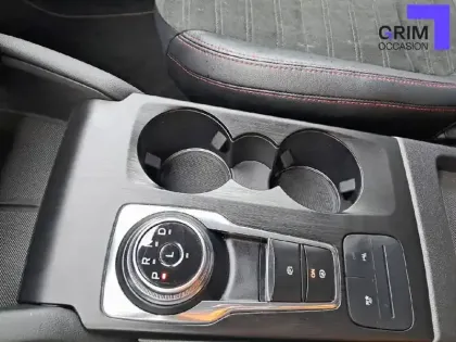 Photo 9 Ford Kuga  2.5 Duratec 190 ch FlexiFuel FHEV E85 Powershift