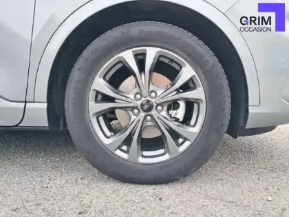 Photo 15 Ford Kuga  2.5 Duratec 190 ch FlexiFuel FHEV E85 Powershift