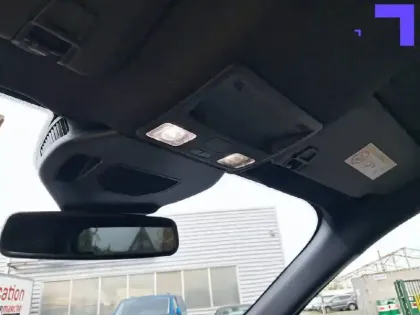 Photo 26 Ford Kuga  2.5 Duratec 190 ch FlexiFuel FHEV E85 Powershift