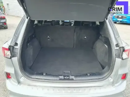 Photo 11 Ford Kuga  2.5 Duratec 190 ch FlexiFuel FHEV E85 Powershift