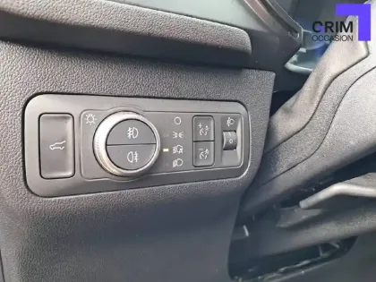 Photo 30 Ford Kuga  2.5 Duratec 190 ch FlexiFuel FHEV E85 Powershift