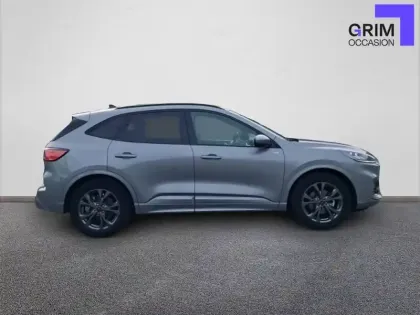 Photo 2 Ford Kuga  2.5 Duratec 190 ch FlexiFuel FHEV E85 Powershift