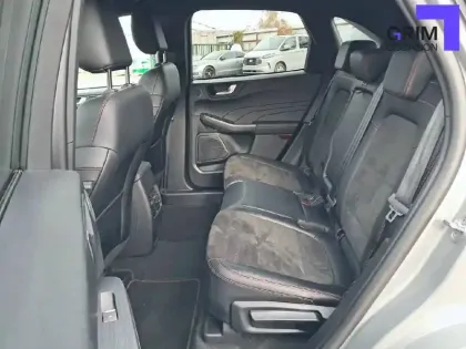 Photo 10 Ford Kuga  2.5 Duratec 190 ch FlexiFuel FHEV E85 Powershift