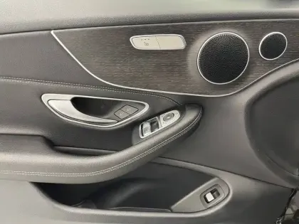 Photo 26 Mercedes Classe C  Coupé 220 d 9G-Tronic