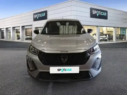Photo Peugeot 2008 Style