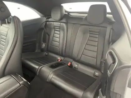 Photo 15 Mercedes Classe E  Cabriolet 220 d 9G-Tronic