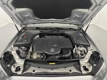 Photo 19 Mercedes Classe E  Cabriolet 220 d 9G-Tronic