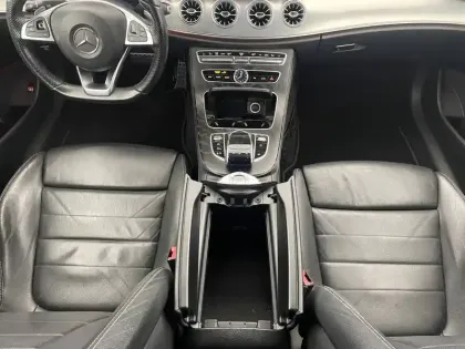 Photo 29 Mercedes Classe E  Cabriolet 220 d 9G-Tronic