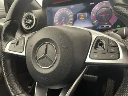 Photo 23 Mercedes Classe E  Cabriolet 220 d 9G-Tronic