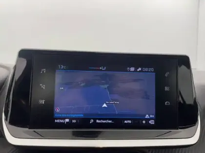 Photo 18 Peugeot 208  BLUEHDI 100 S&S BVM6