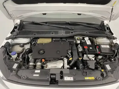 Photo 49 Peugeot 208  BLUEHDI 100 S&S BVM6