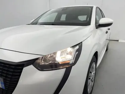 Photo 88 Peugeot 208  BLUEHDI 100 S&S BVM6