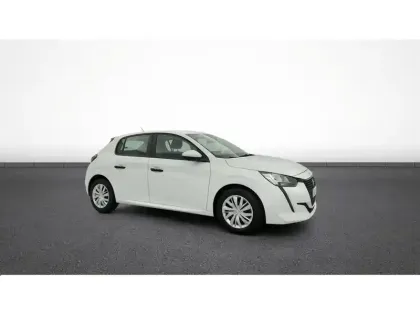 Photo 70 Peugeot 208  BLUEHDI 100 S&S BVM6