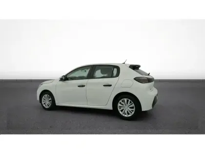 Photo 34 Peugeot 208  BLUEHDI 100 S&S BVM6