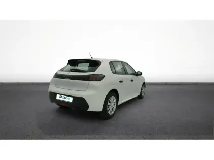 Photo 7 Peugeot 208  BLUEHDI 100 S&S BVM6