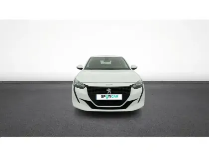 Photo 31 Peugeot 208  BLUEHDI 100 S&S BVM6