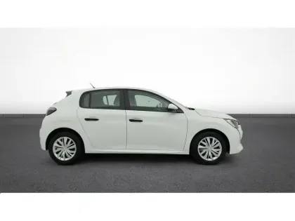 Photo 39 Peugeot 208  BLUEHDI 100 S&S BVM6