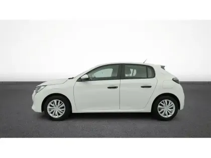 Photo 33 Peugeot 208  BLUEHDI 100 S&S BVM6