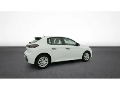 Photo 38 Peugeot 208  BLUEHDI 100 S&S BVM6