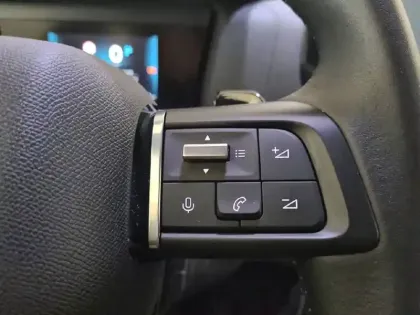 Photo 26 Citroën C4  Hybride 100 e-DCS6