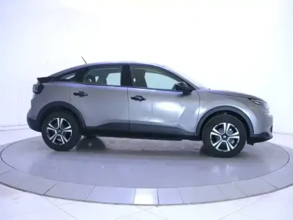 Photo 3 Citroën C4  Hybride 100 e-DCS6