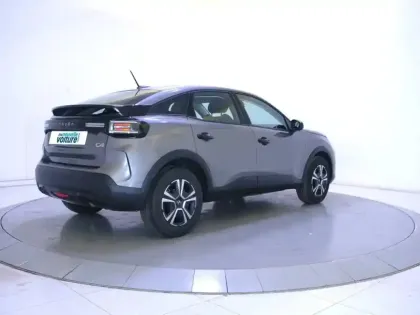 Photo 4 Citroën C4  Hybride 100 e-DCS6