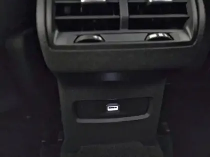 Photo 18 Citroën C4  Hybride 100 e-DCS6