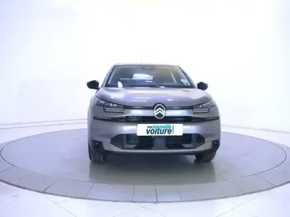 Photo 1 Citroën C4  Hybride 100 e-DCS6