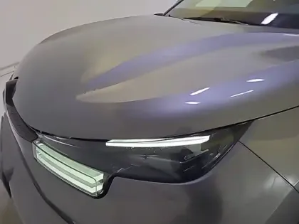 Photo 15 Citroën C4  Hybride 100 e-DCS6