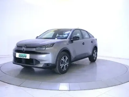 Photo Citroën C4 You