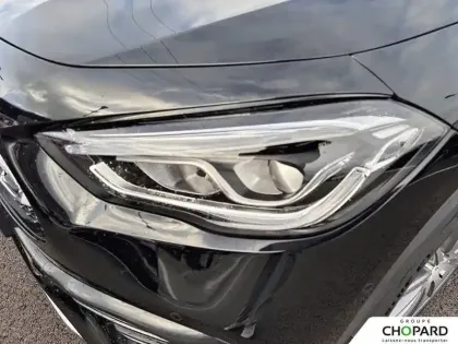 Photo 22 Mercedes GLA  250 e 8G-DCT