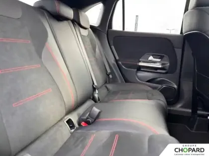 Photo 51 Mercedes GLA  250 e 8G-DCT