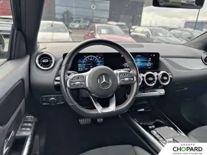 Photo 57 Mercedes GLA  250 e 8G-DCT