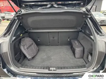 Photo 7 Mercedes GLA  250 e 8G-DCT