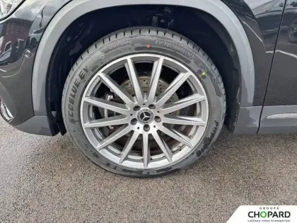 Photo 21 Mercedes GLA  250 e 8G-DCT