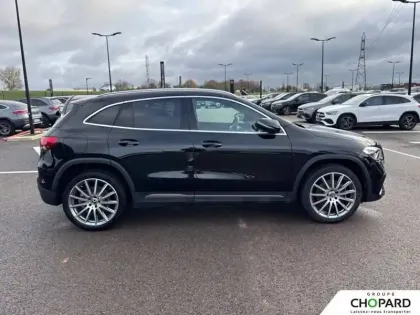 Photo 30 Mercedes GLA  250 e 8G-DCT